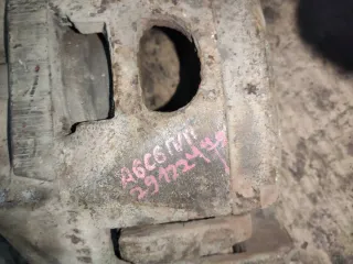  Суппорт тормозной передний правый Audi A6 C6 (S6,RS6) Арт 90616598, вид 7