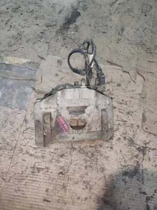  Суппорт тормозной передний правый Audi A6 C6 (S6,RS6) Арт 90616598, вид 1