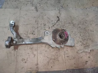  Ступица передняя левая Audi A6 C6 (S6,RS6) Арт 90616652, вид 1