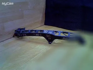 BP4K50161 Крепление фары левой Mazda 3 BK Арт 30FK, вид 5