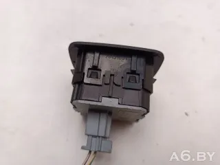 283950001R Джойстик управления мультимедиа Renault Scenic 3 Арт 90648422, вид 2