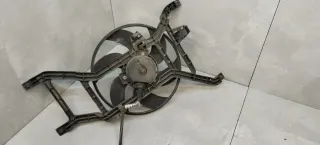  Вентилятор радиатора Dacia Sandero 1 Арт 90651302, вид 2