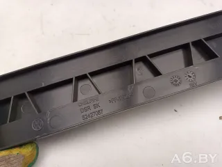 52427087 Крышка корпуса салонного фильтра Volkswagen Multivan T6 Арт 90651398, вид 3