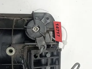 1472002077 Ручка наружная Citroen jumpy 1 Арт 14717, вид 4