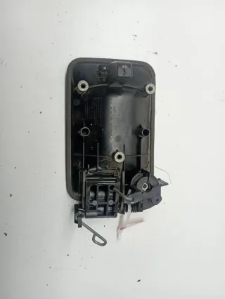 1472002077 Ручка наружная Citroen jumpy 1 Арт 14717, вид 2