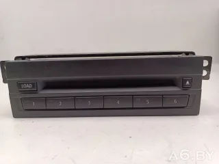 6512915114801 CD чейнджер BMW X5 E70 Арт 90653484, вид 1