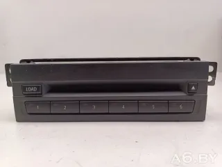 6512915114801 CD чейнджер BMW X5 E70 Арт 90653484, вид 2