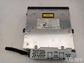 6512915114801 CD чейнджер BMW X5 E70 Арт 90653484, вид 6