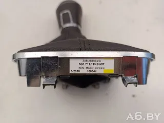 5G1711113B Чехол кулисы Volkswagen Golf 7 Арт 90654481, вид 8