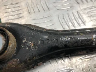 Z0120120D Рычаг задний левый Mazda 3 BK Арт 72631357147, вид 5