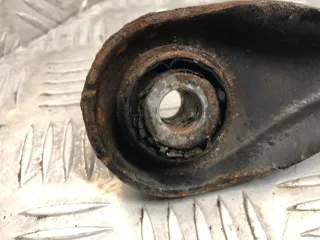 Z0120120D Рычаг задний левый Mazda 3 BK Арт 72631357147, вид 3