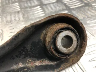 Z0120120D Рычаг задний левый Mazda 3 BK Арт 72631357147, вид 4