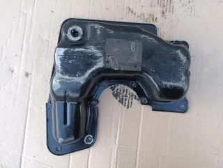 9829898980 Поддон Citroen C4 Cactus 1.2л Ti Арт 90656490, вид 2