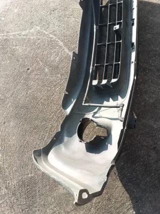  Бампер передний чёрный Honda CR-V 1 Арт 90656698, вид 8