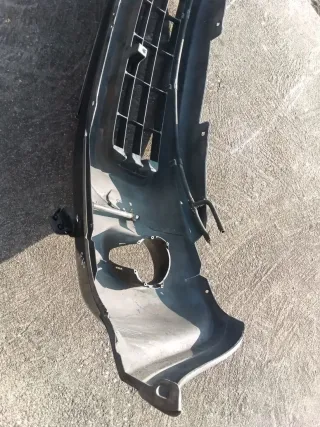  Бампер передний чёрный Honda CR-V 1 Арт 90656698, вид 10