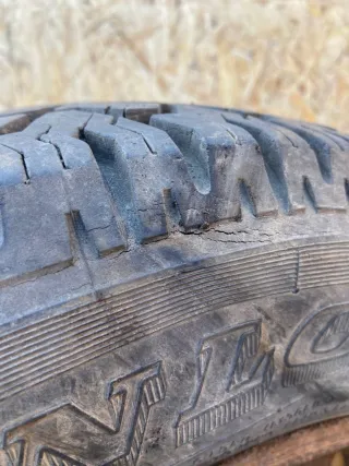  Колесо в сборе Peugeot 806 Арт 90657464, вид 3