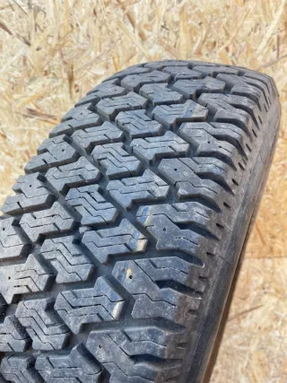  Колесо в сборе Peugeot 806 Арт 90657464, вид 5