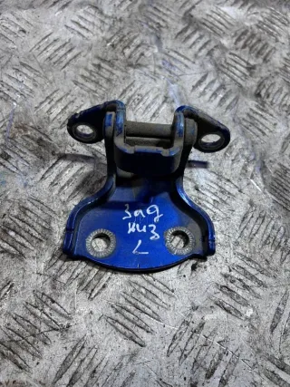  Петля двери задней левой Daewoo Rezzo Арт 90671431, вид 1