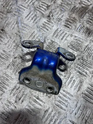  Петля двери задней левой Daewoo Rezzo Арт 90671431, вид 2