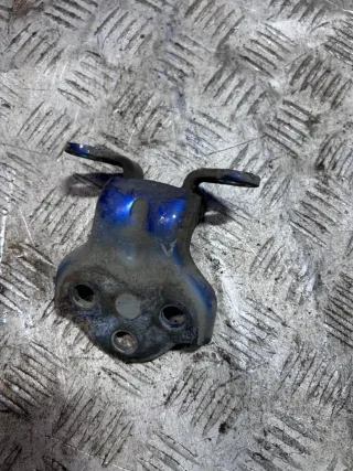  Петля двери передней правой Daewoo Rezzo Арт 90671496, вид 2