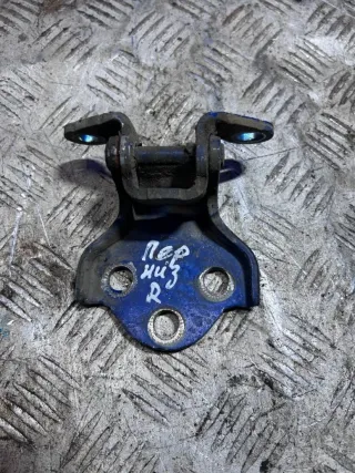  Петля двери передней правой Daewoo Rezzo Арт 90671496, вид 1