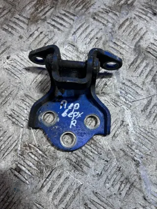  Петля двери передней правой Daewoo Rezzo Арт 90671497, вид 1