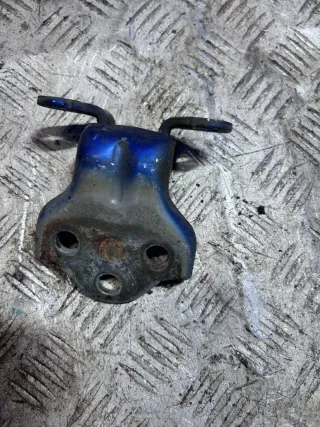  Петля двери передней правой Daewoo Rezzo Арт 90671497, вид 2