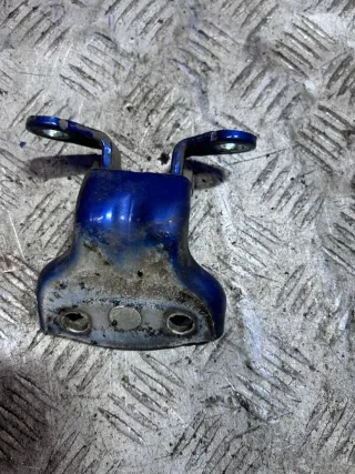  Петля двери задней левой Daewoo Rezzo Арт 90671557, вид 2