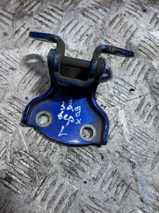  Петля двери задней левой Daewoo Rezzo Арт 90671557, вид 1