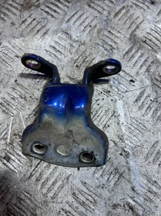  Петля двери задней правой Daewoo Rezzo Арт 90671559, вид 2