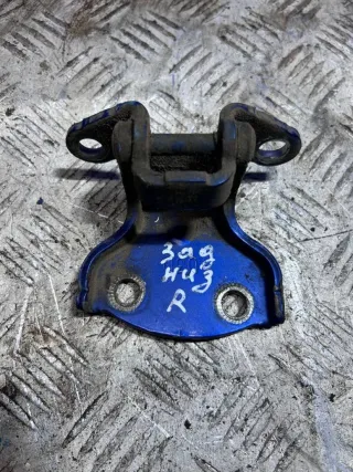  Петля двери задней правой Daewoo Rezzo Арт 90671588, вид 1