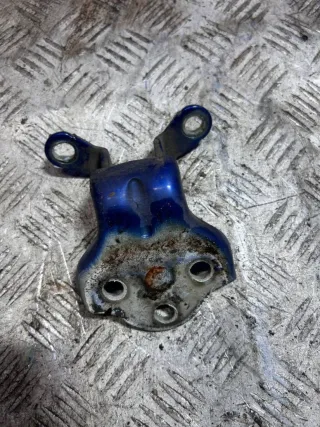  Петля двери передней левой Daewoo Rezzo Арт 90671590, вид 2