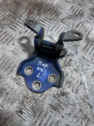  Петля двери передней левой Daewoo Rezzo Арт 90671590, вид 1