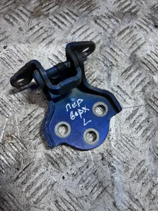  Петля двери передней левой Daewoo Rezzo Арт 90671591, вид 1