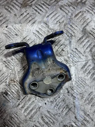  Петля двери передней левой Daewoo Rezzo Арт 90671591, вид 2