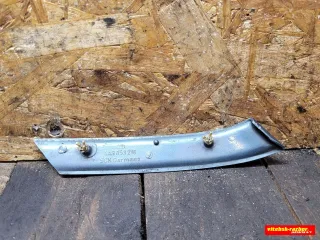 4A9853216 Накладка (молдинг) заднего правого крыла Audi 100 C4 Арт 90672475, вид 3
