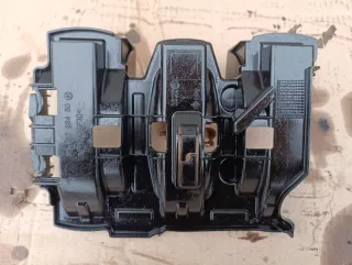 9676768480 Успокоитель масляный Citroen DS4 1.2л Ti Арт 90674297, вид 2