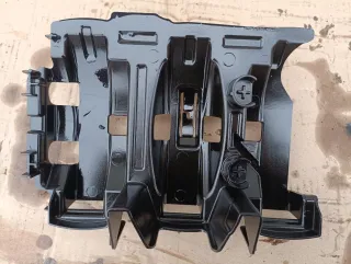 9676768480 Успокоитель масляный Citroen DS4 1.2л Ti Арт 90674297, вид 1