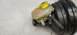  Цилиндр тормозной главный Volkswagen Passat B5 Арт 90676277, вид 2