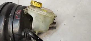  Цилиндр тормозной главный Volkswagen Passat B5 Арт 90676277, вид 1