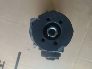 RF7J13800A,2940000420 ТНВД Mazda 3 BK 2.0л Арт MT29093066, вид 5