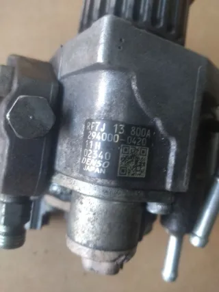 RF7J13800A,2940000420 ТНВД Mazda 3 BK 2.0л Арт MT29093066, вид 2