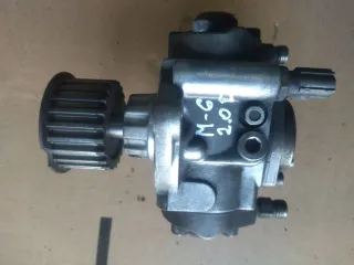 RF7J13800A,2940000420 ТНВД Mazda 3 BK 2.0л Арт MT29093066, вид 4