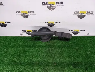 51767255804 Уплотнитель капота BMW Z4 E89 Арт 101120-1, вид 1