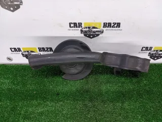 51767255804 Уплотнитель капота BMW Z4 E89 Арт 101120-1, вид 2