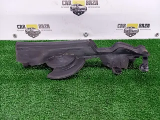 51767255804 Уплотнитель капота BMW Z4 E89 Арт 101120-1, вид 3