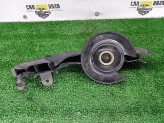 51767255804 Уплотнитель капота BMW Z4 E89 Арт 101120-1, вид 5