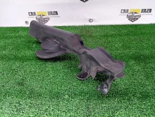 51767255804 Уплотнитель капота BMW Z4 E89 Арт 101120-1, вид 6