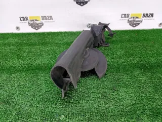 51767255804 Уплотнитель капота BMW Z4 E89 Арт 101120-1, вид 7