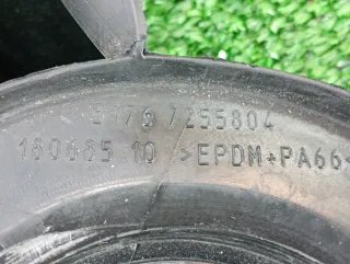 51767255804 Уплотнитель капота BMW Z4 E89 Арт 101120-1, вид 8